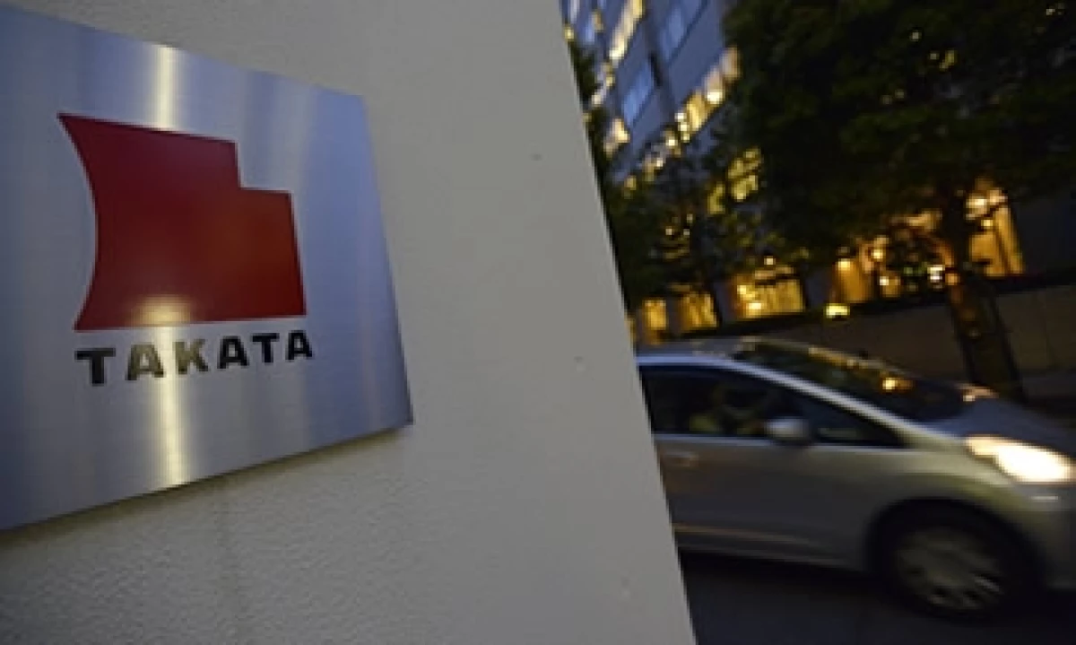 Takata