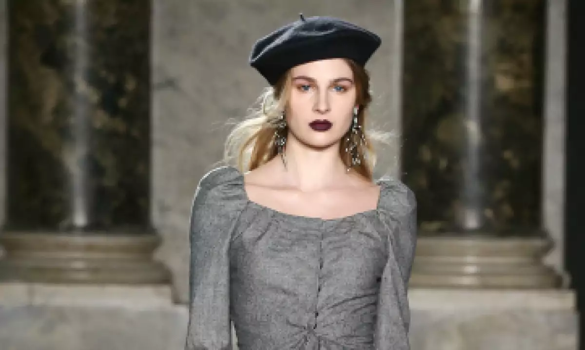 Las boinas son una de las piezas claves de la moda francesa. (Foto: Getty Images )