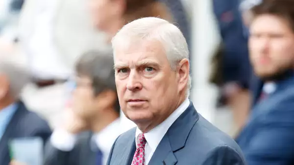 King George Day At Ascot Races