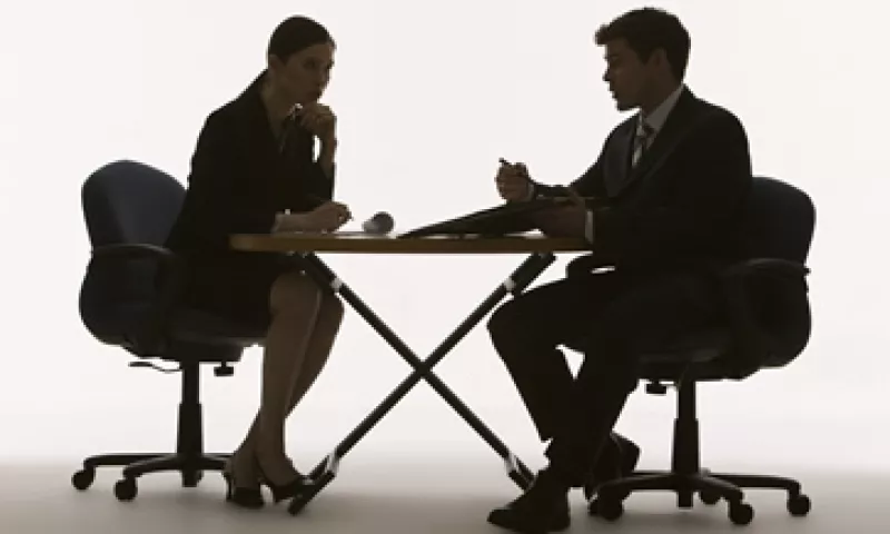 La contratación del personal es uno de los procesos donde el outsourcing puede ser más efectivo porque brinda apoyo desde la entrada del trabajador hasta su salida. (Foto: Thinkstock)