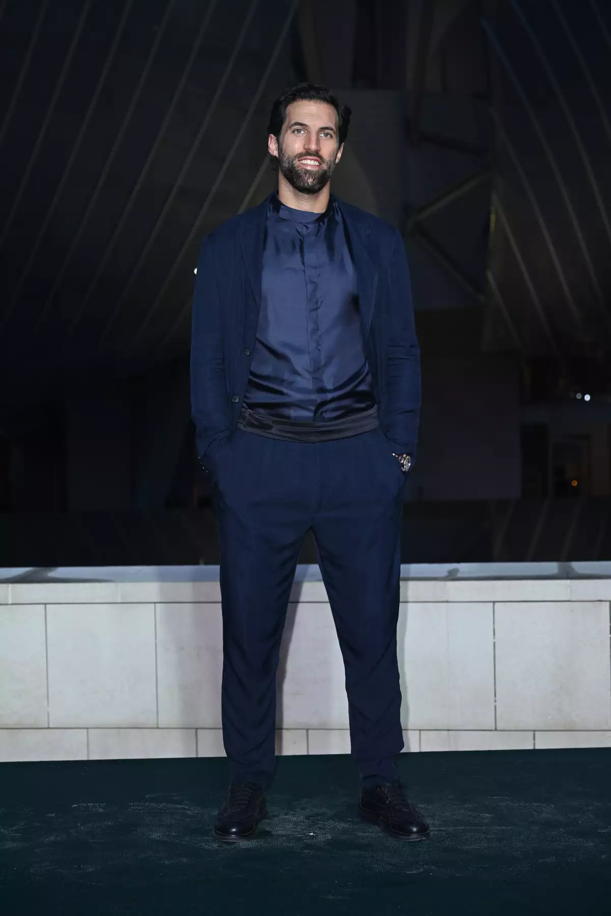 'Prelude To The Olympics': Photocall