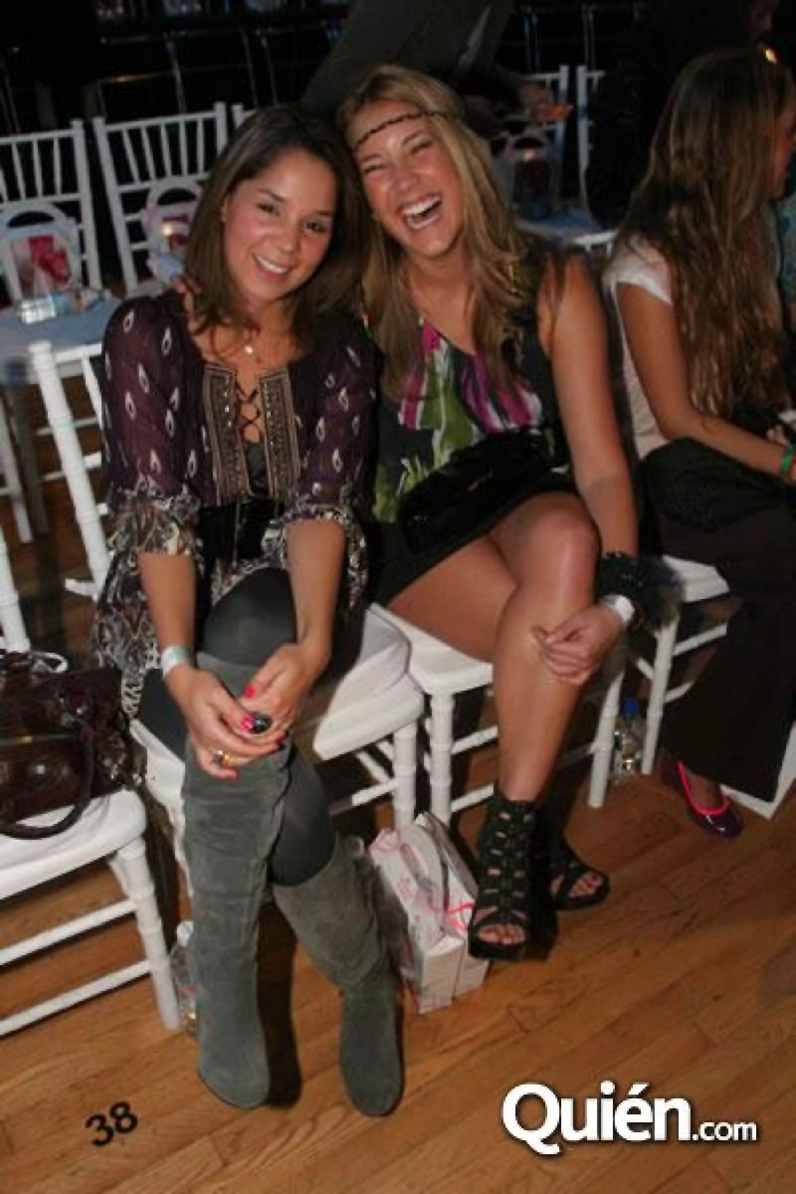 Sociales IDM Miércoles