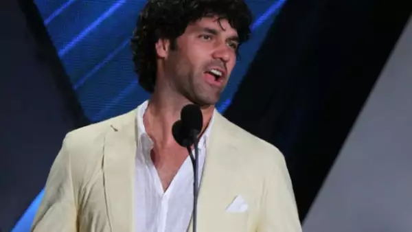 El actor ha sido confirmado como parte del elenco de “Mujeres de negro”.