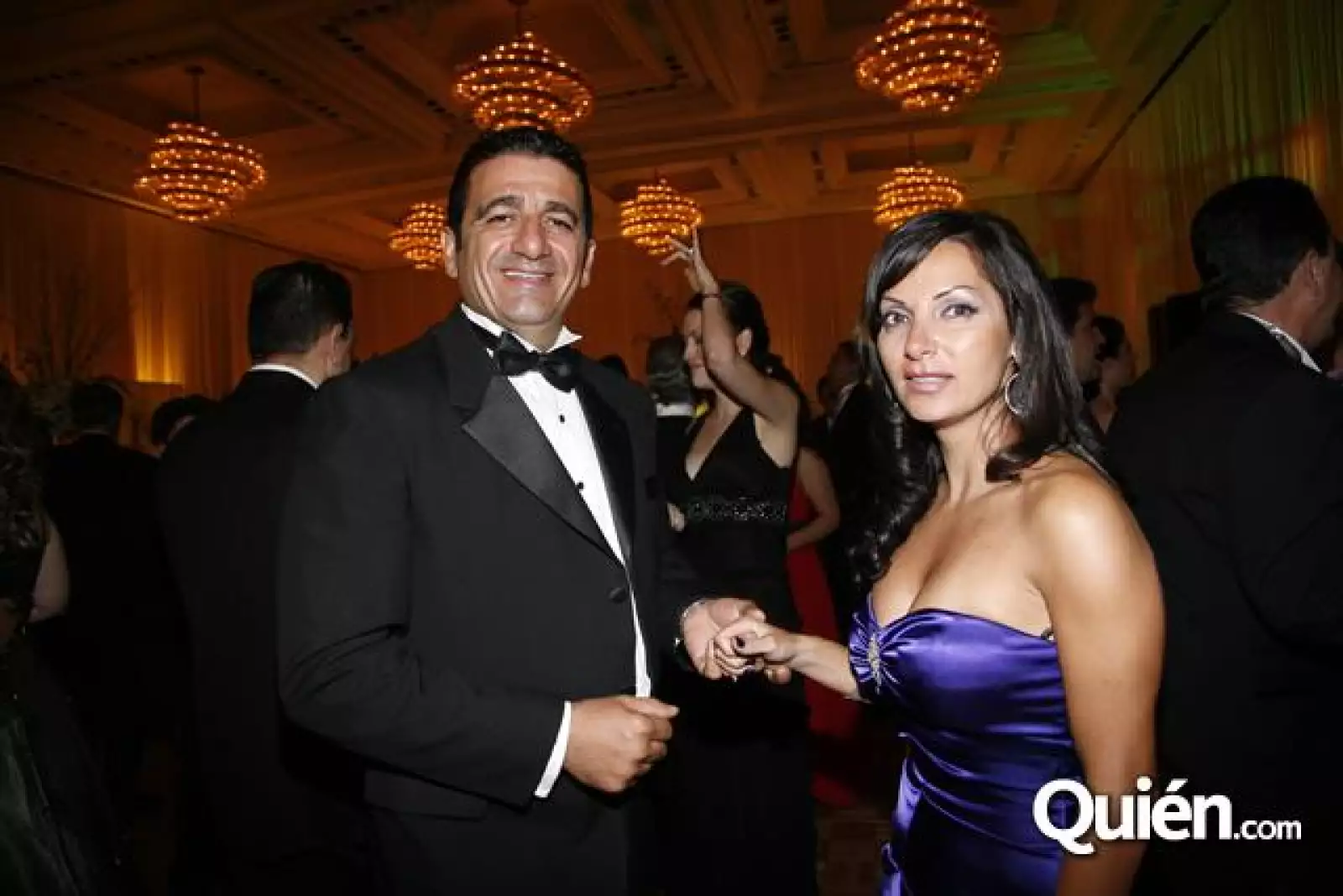 Boda Elizabeth Jacobo