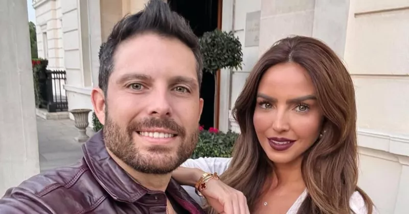 Dani Dayz y Karla Díaz