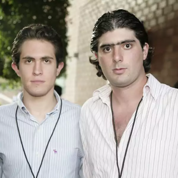 Aniversario Ibero Santa Fe