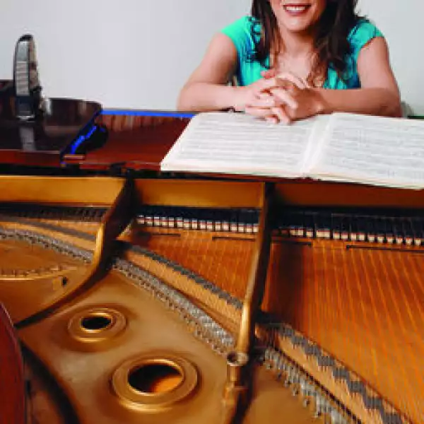 Patricia García Torres