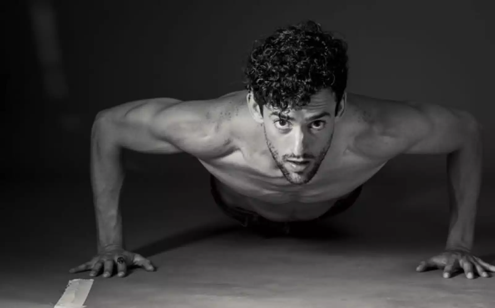 Luis Gerardo Méndez