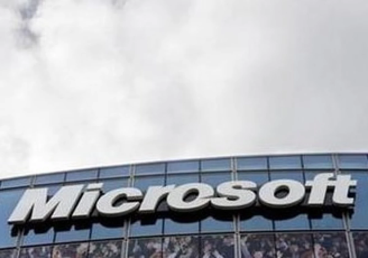 La firma no ha desarrollado un sistema operativo especialmente para estos equipos. (Foto: Reuters)