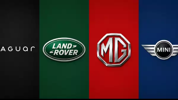 Jaguar, Land Rover, MG y Mini, la historia detrás de cuatro marcas inglesas que dejaron de serlo 