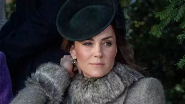 Kate Middleton