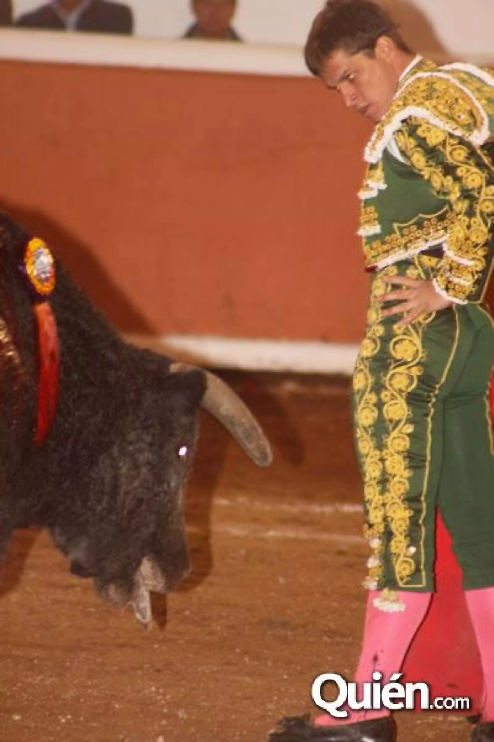 Corrida de toros juriquilla
