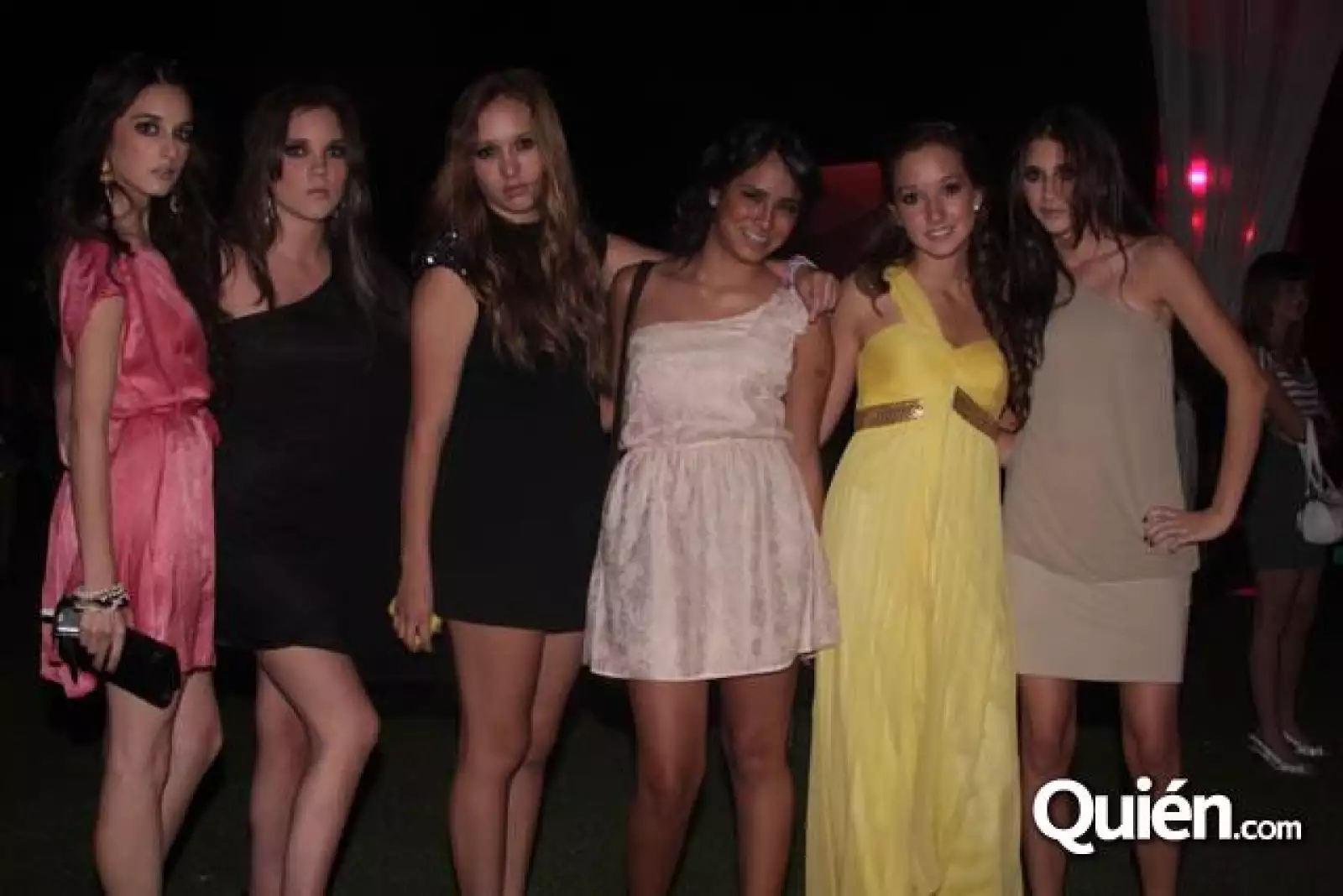 XV años de Alejandra Guerra Villa