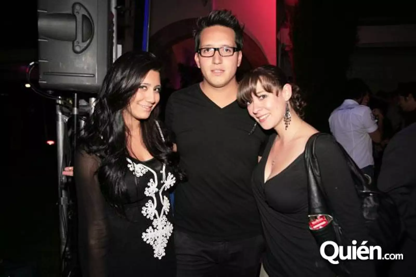 Desfile Stella Simona por Ximena Seoane