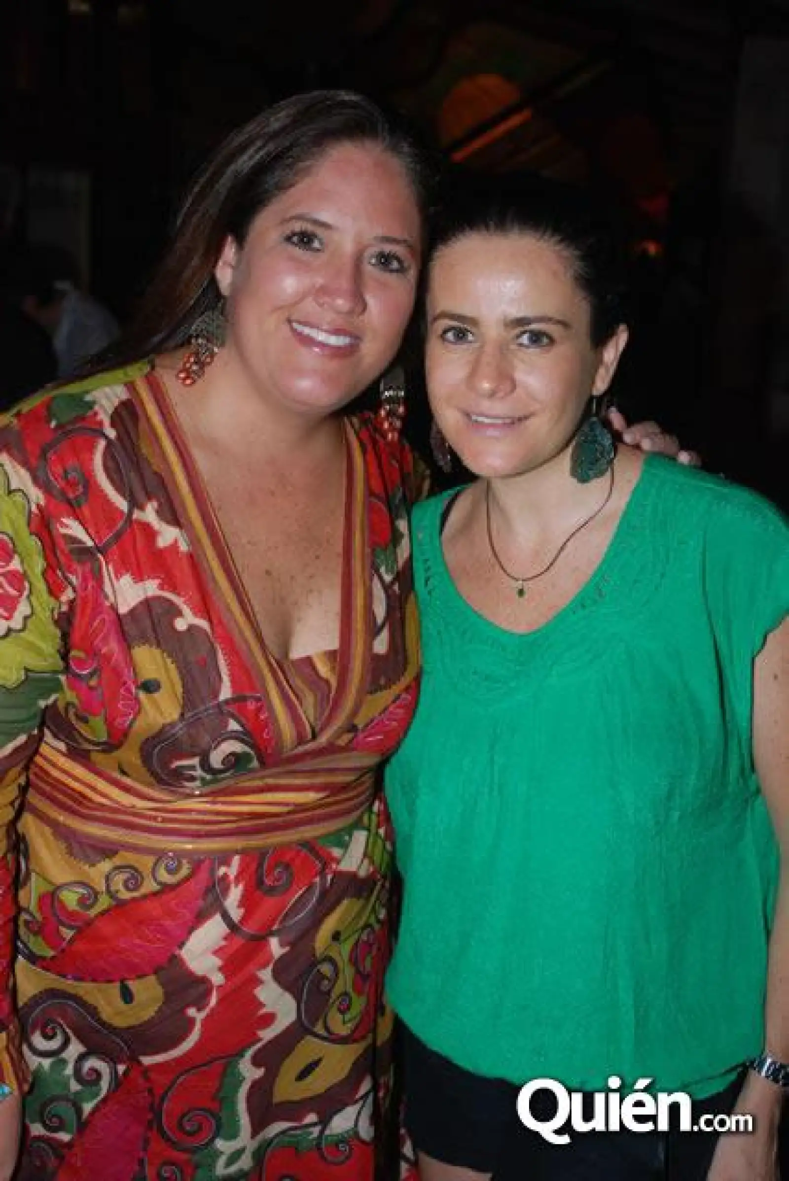 Fiesta Nock y César