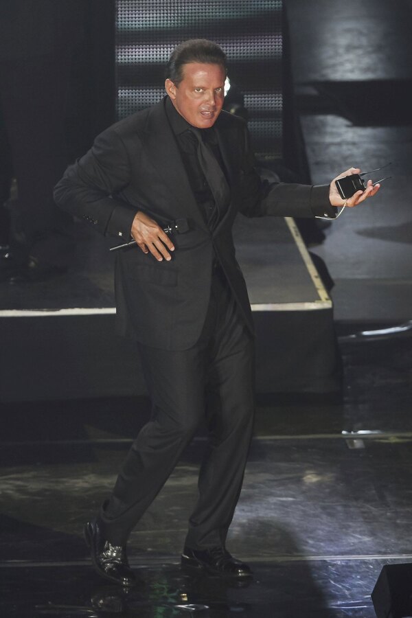 Luis Miguel