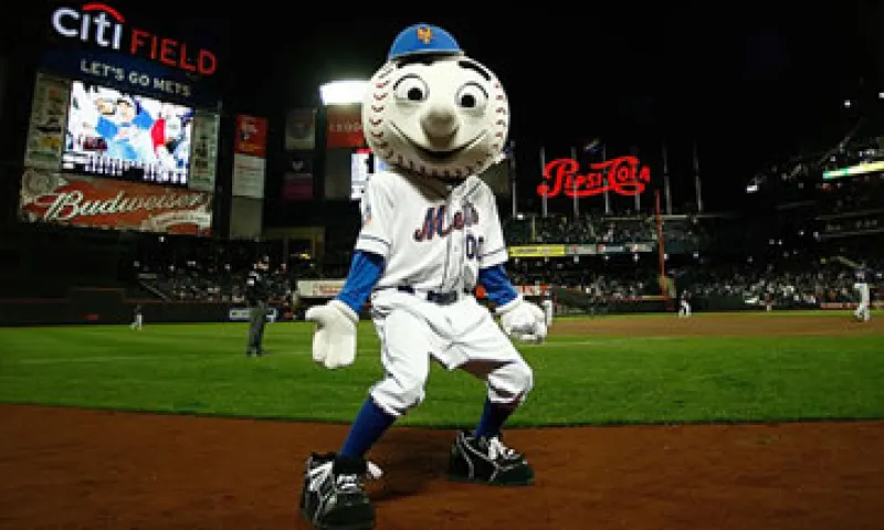 Originalmente, los dueños de los Mets habían sido demandados por 1,000 mdd. (Foto: Cortesía CNNMoney.com)