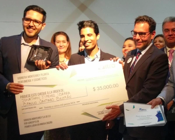 Innova Diseño 2019