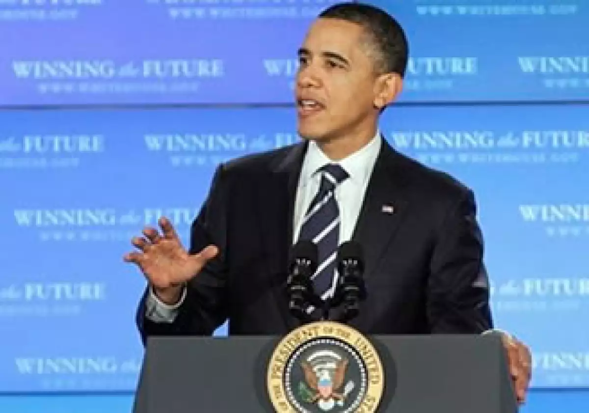 La gira del presidente Barack Obama ncluirá encuentros en Brasilia, Río de Janeiro, Santiago y San Salvador. (Foto: AP)