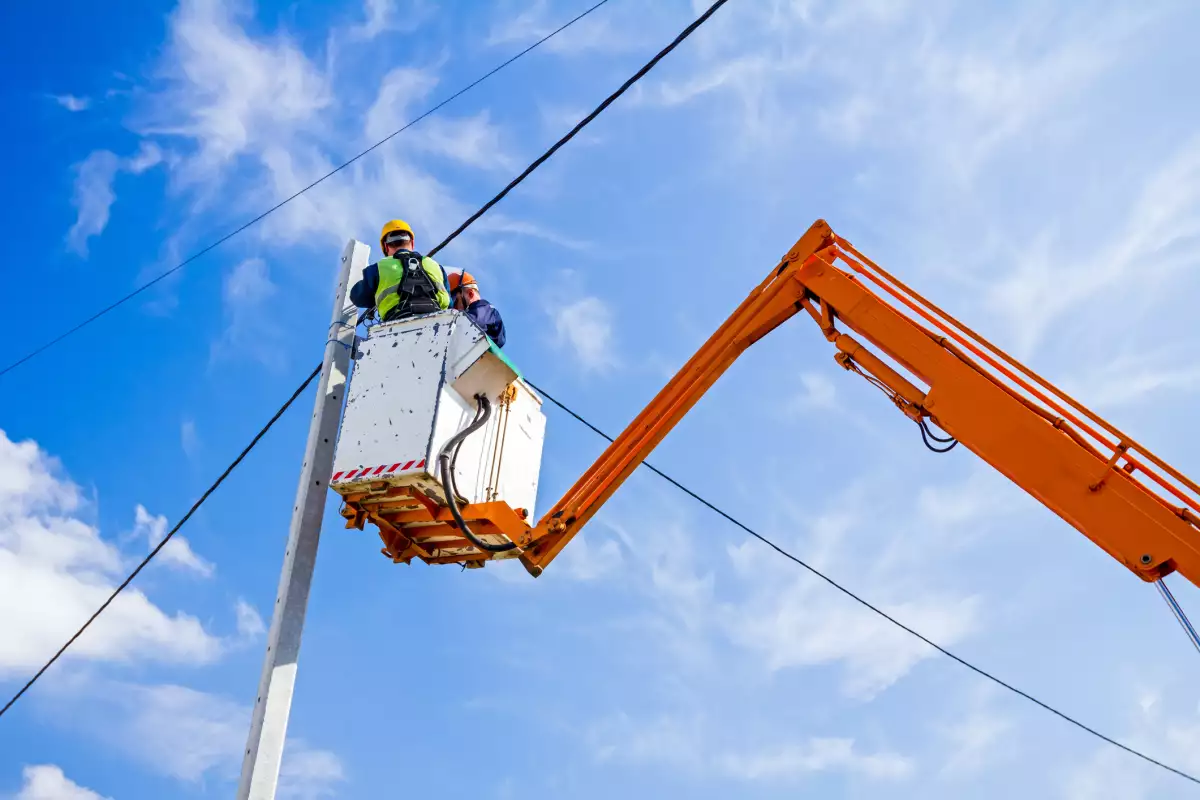 Actualmente está el debate sobre el reordenamiento del cableado