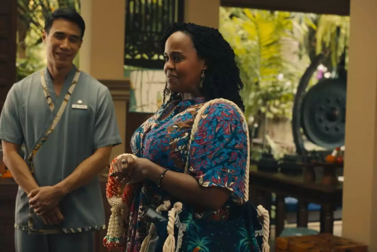 The White Lotus tercera temporada