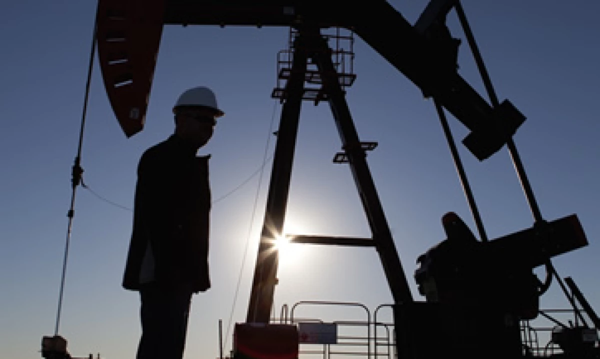 El petróleo tuvo su menor cierre desde finales de noviembre de 2010. (Foto: Photos to go)