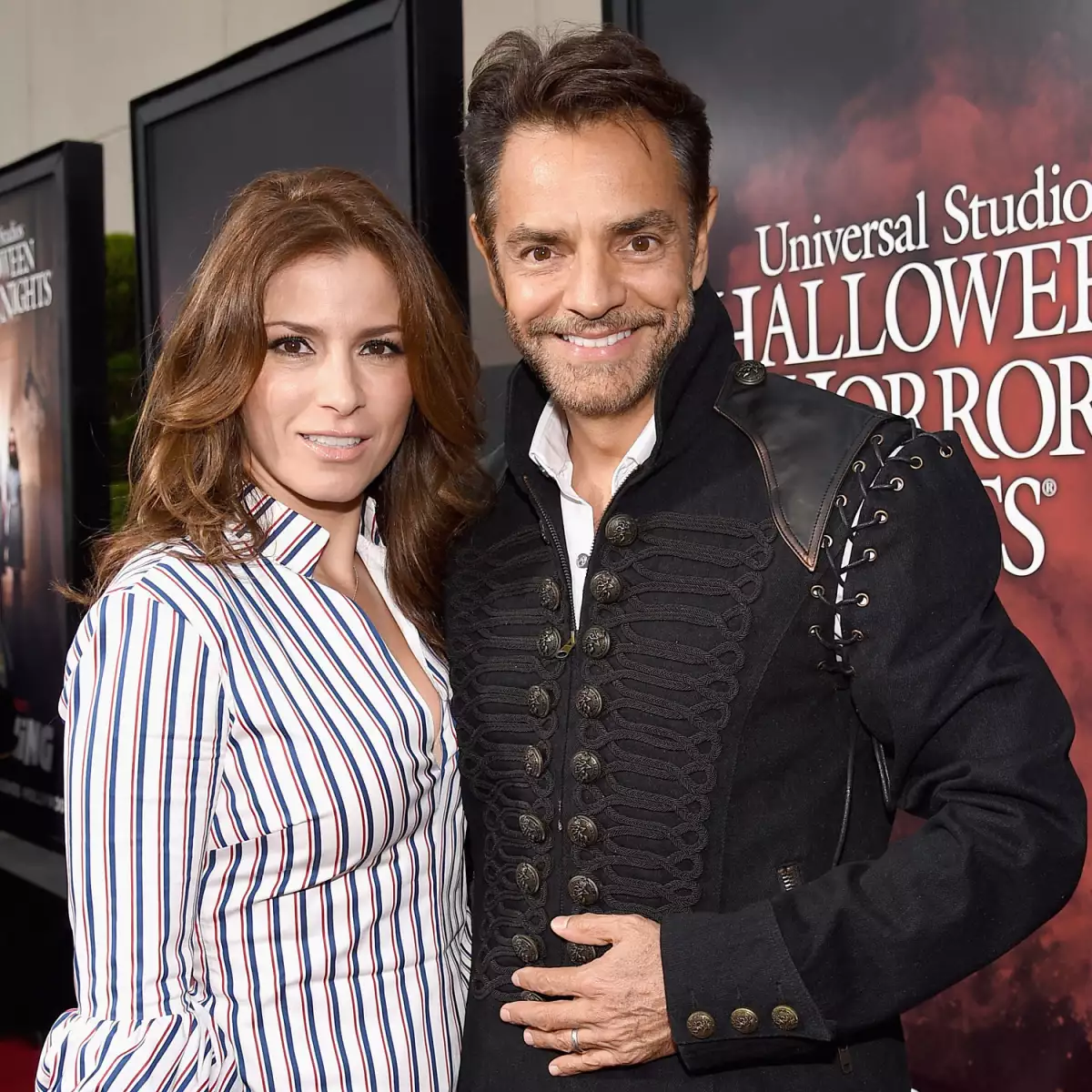 Derbez confiesa