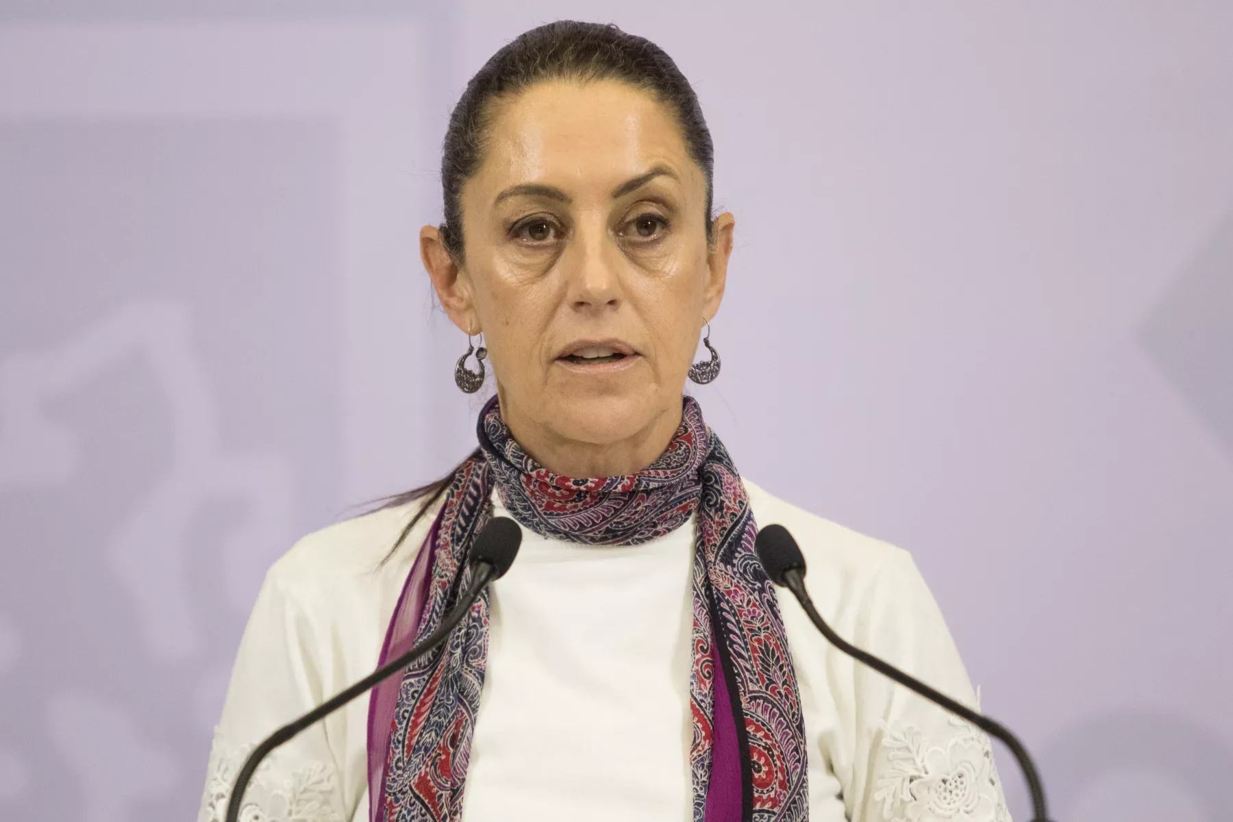 Claudia Sheinbaum