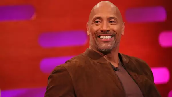 The Rock