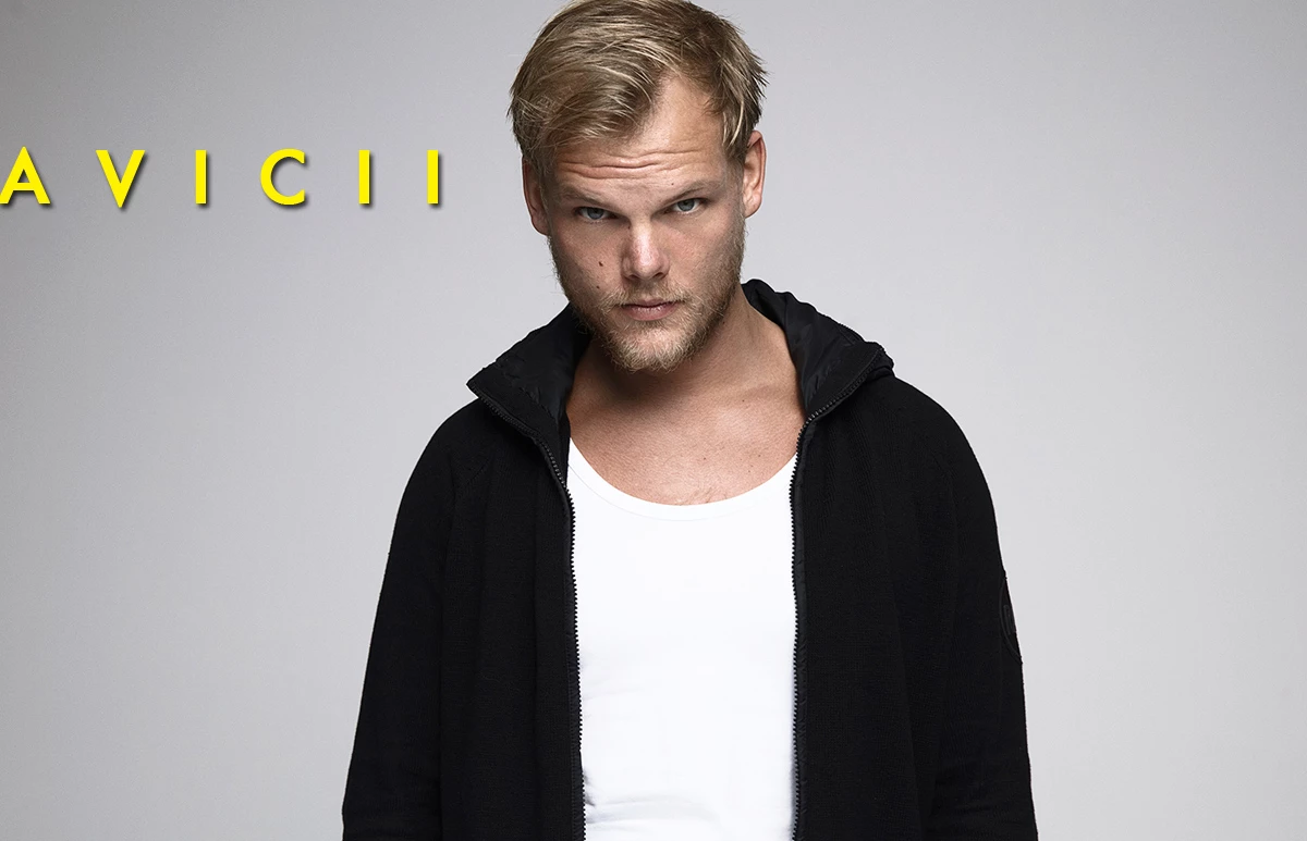 Avicii-Muerte