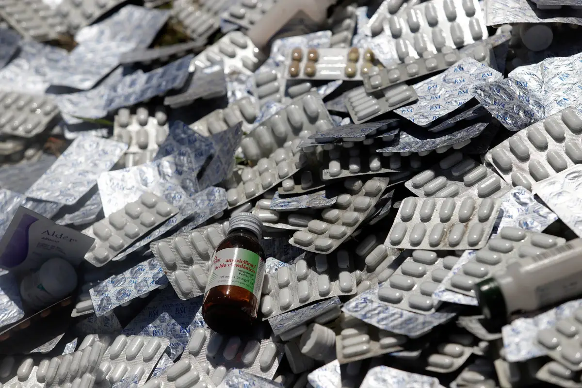 Medicamentos