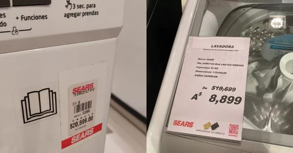 Mabe and LG washing machine.jpg