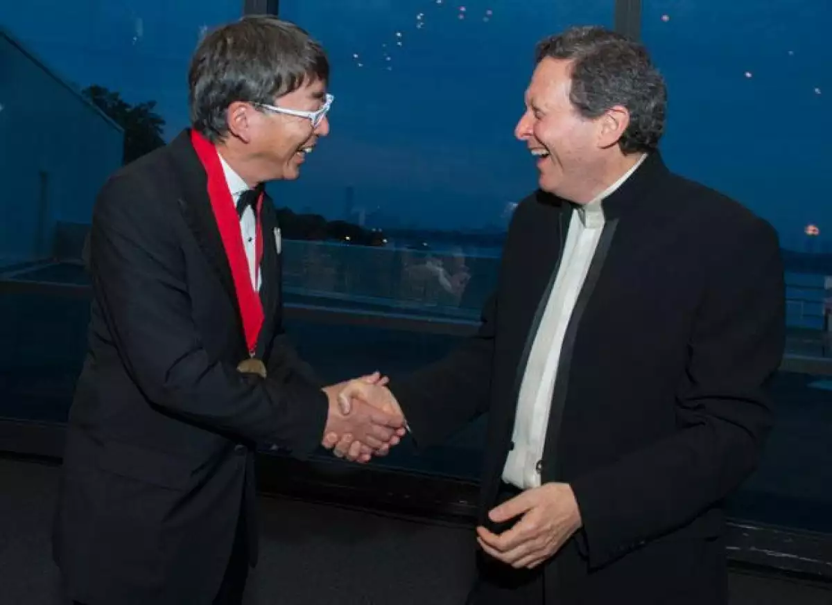 Toyo Ito Pritzker2013