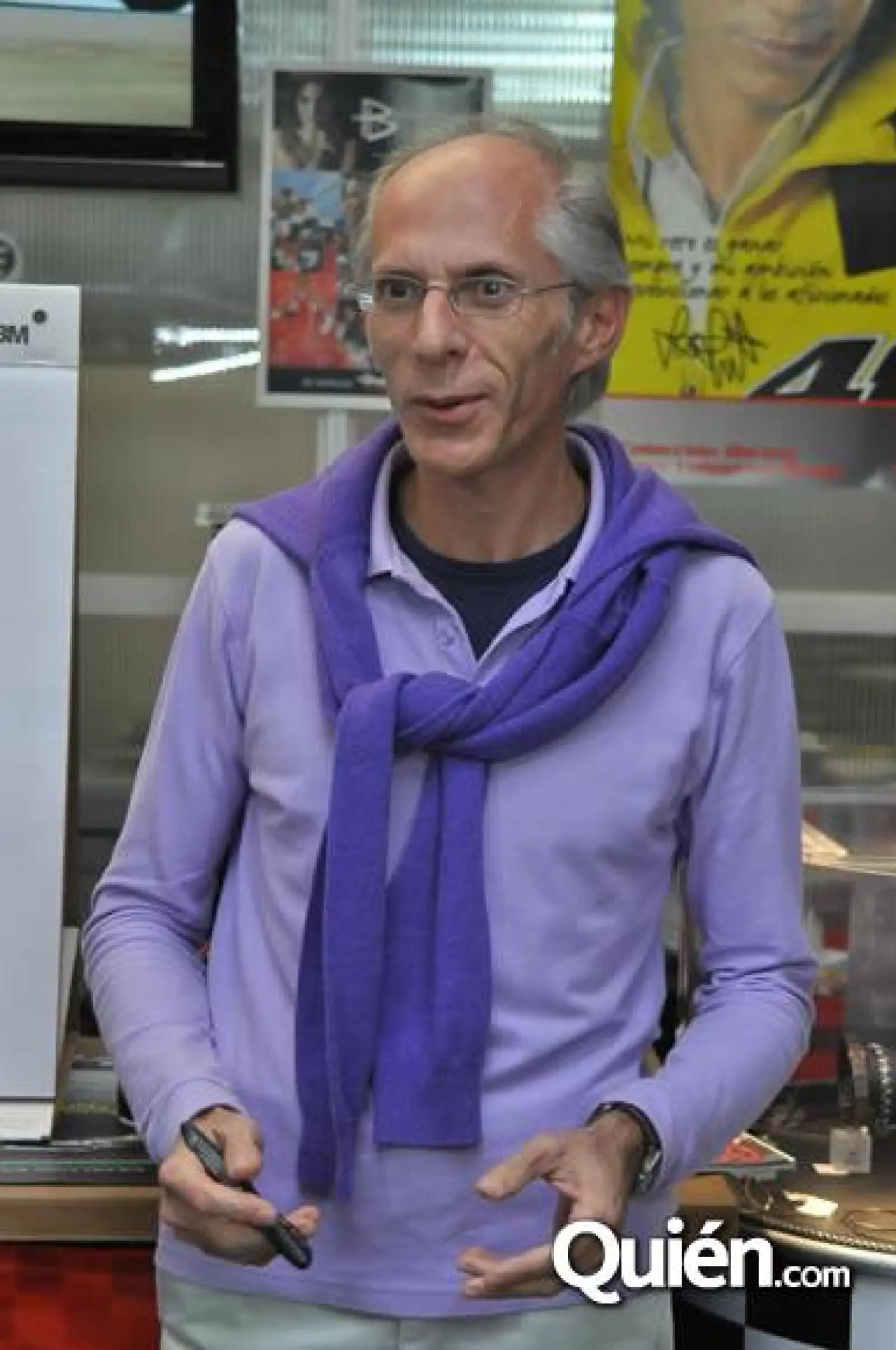 Maurizio Corbi