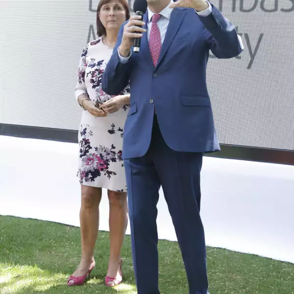 Transmisión Boda Real