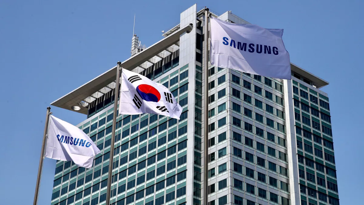 Corea del Sur apuesta fuerte por la IA