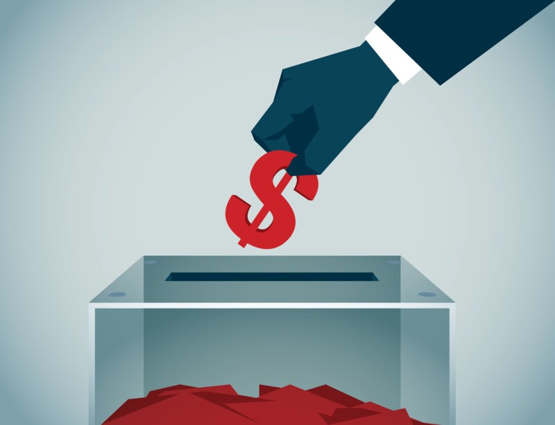 ¿Cuánto pagarías por votar?