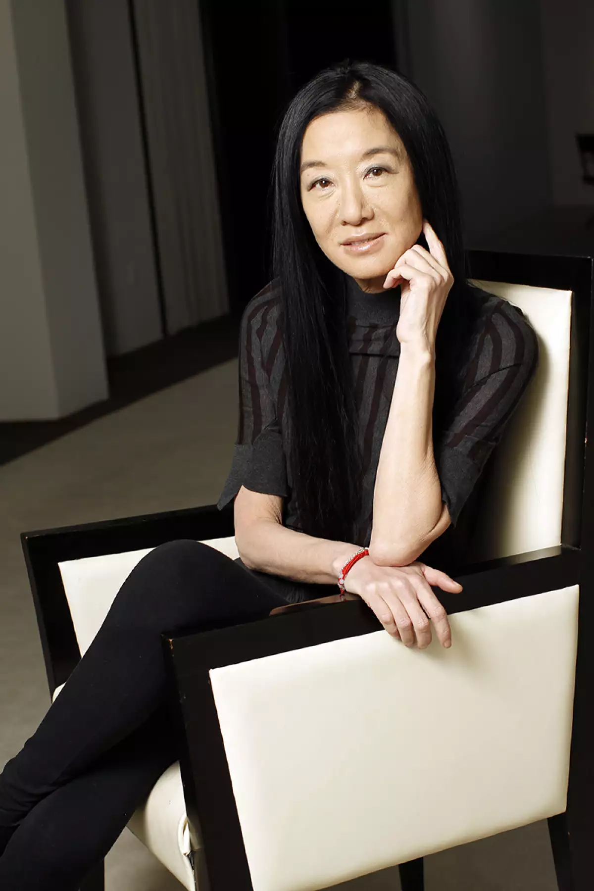 Vera Wang, New York
