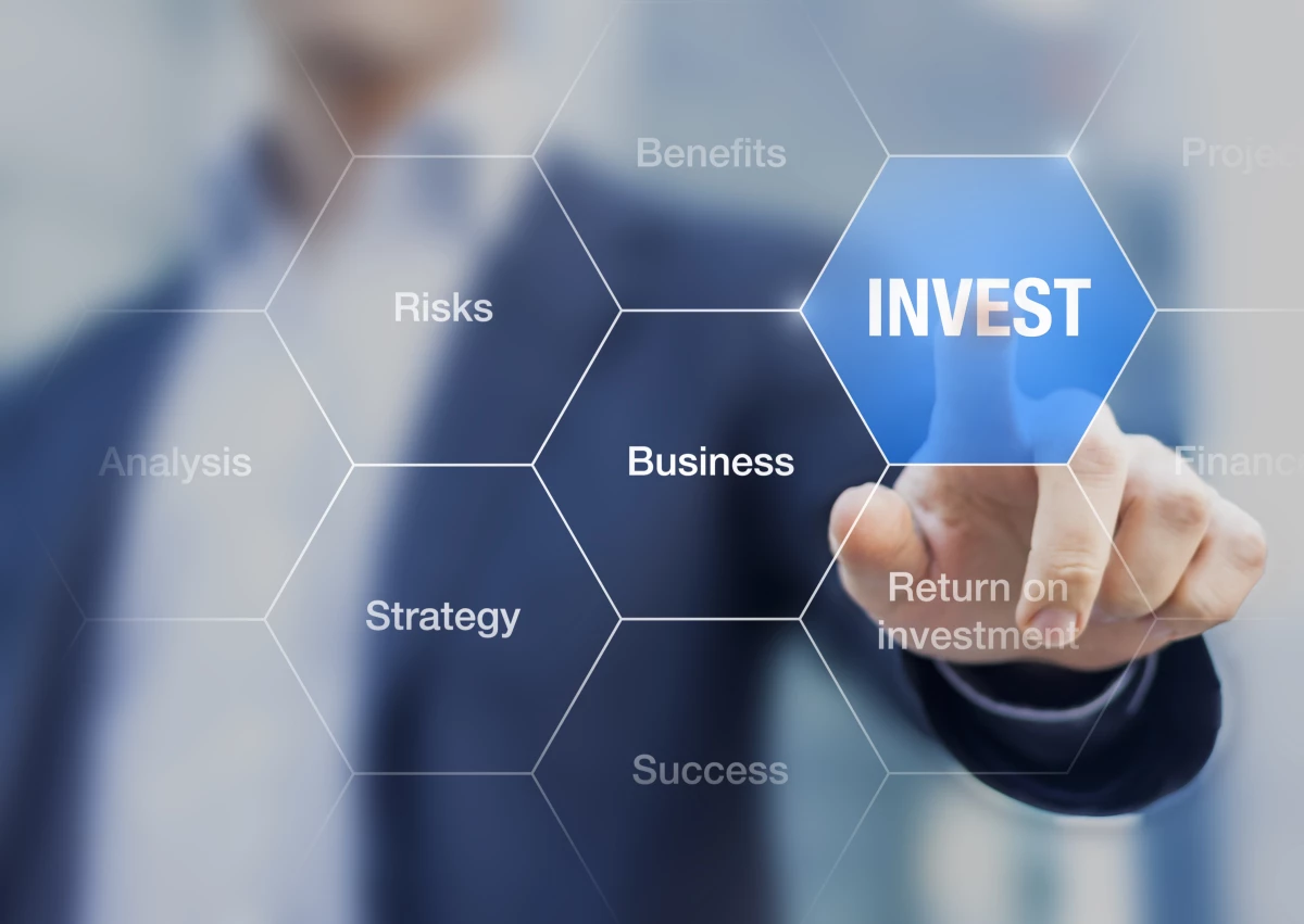 Las cuatro empresas