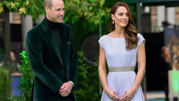 The Earthshot Prize 2021 - Green Carpet Arrivals