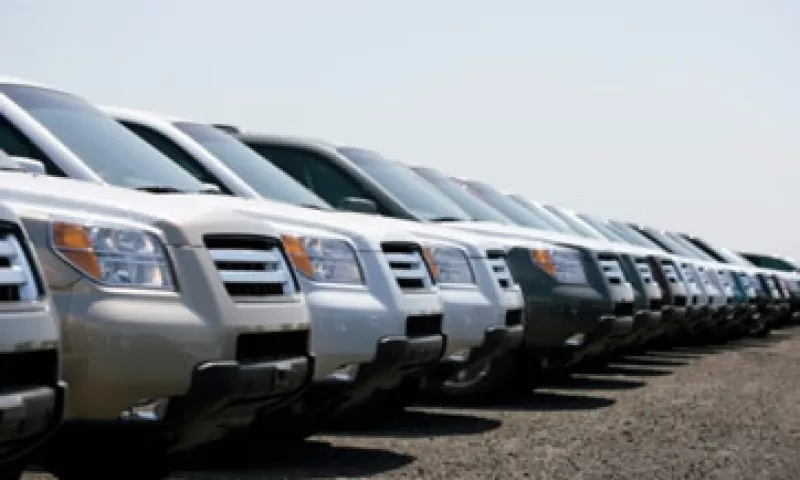 Los distribuidores elevaron su expectativa de crecimiento de ventas en el país de 870,000 vehículos a 890,000 este año. (Foto: Thinkstock)