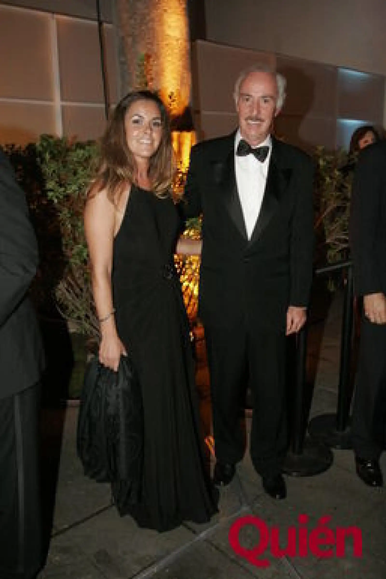 Miguel Sánchez, Bárbara Valdez