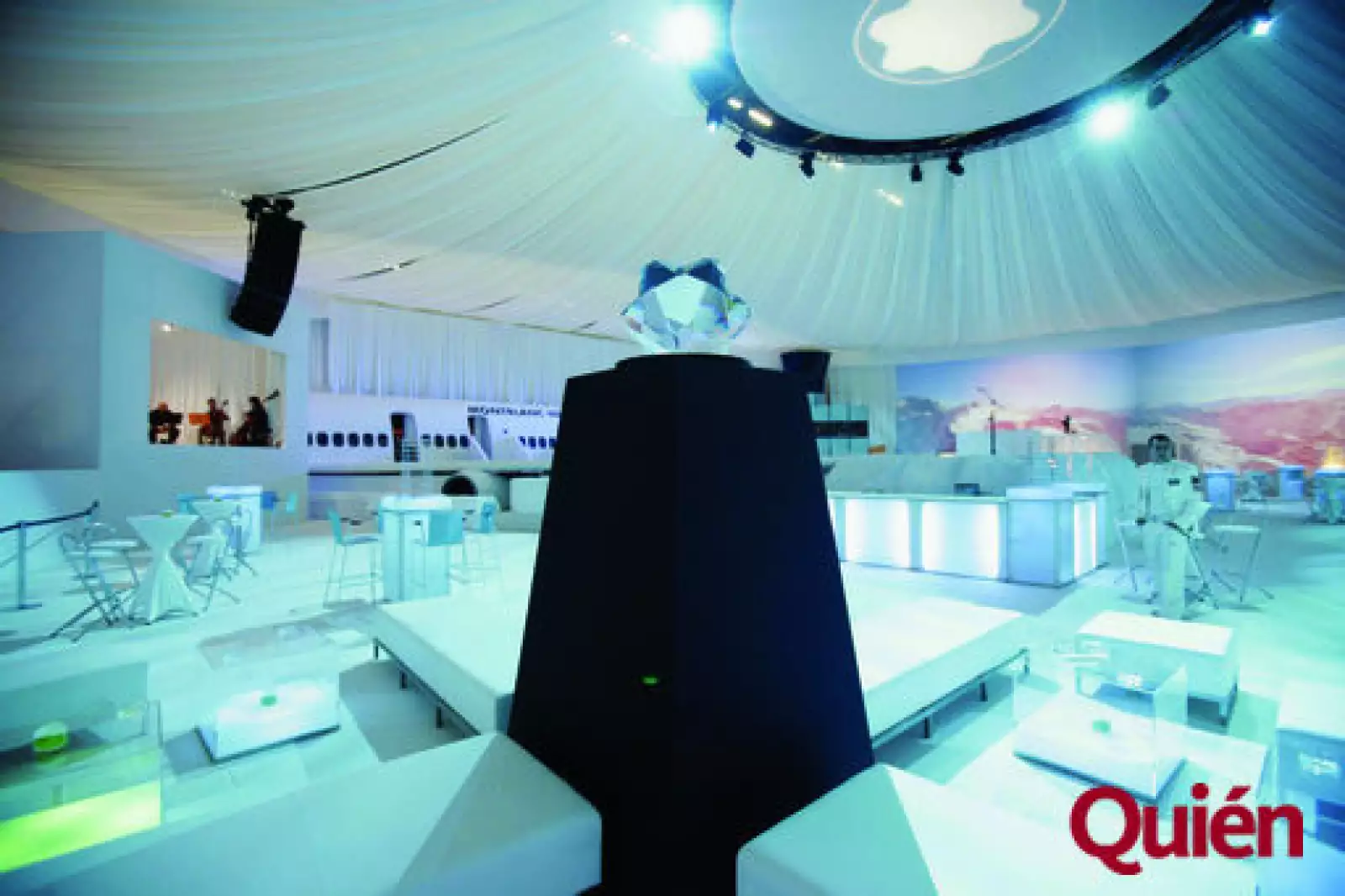 Diamante corte estrella