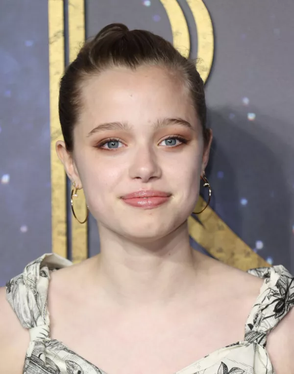 "Eternals" UK Premiere - Red Carpet Arrivals