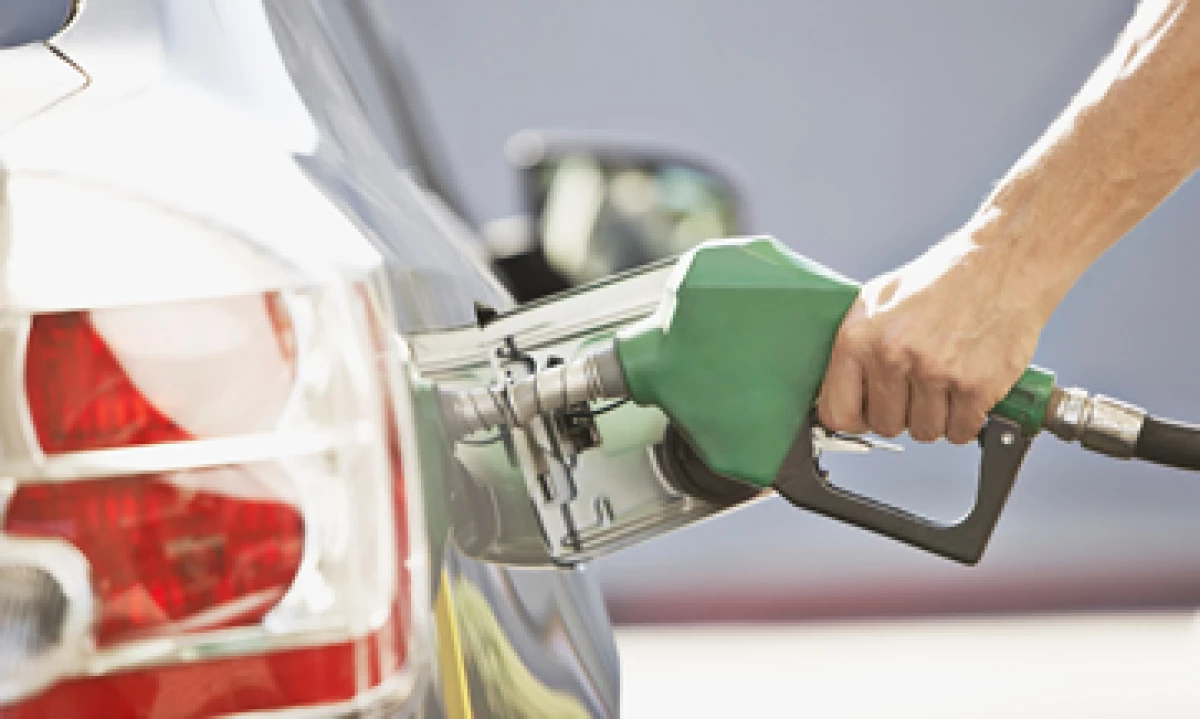 El subsidio a las gasolinas llegó a los 84,000 millones de pesos en el tercer trimestre de 2013. (Foto: Getty Images)