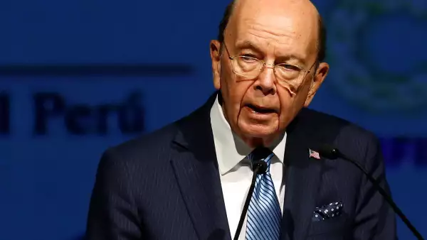 Wilbur Ross