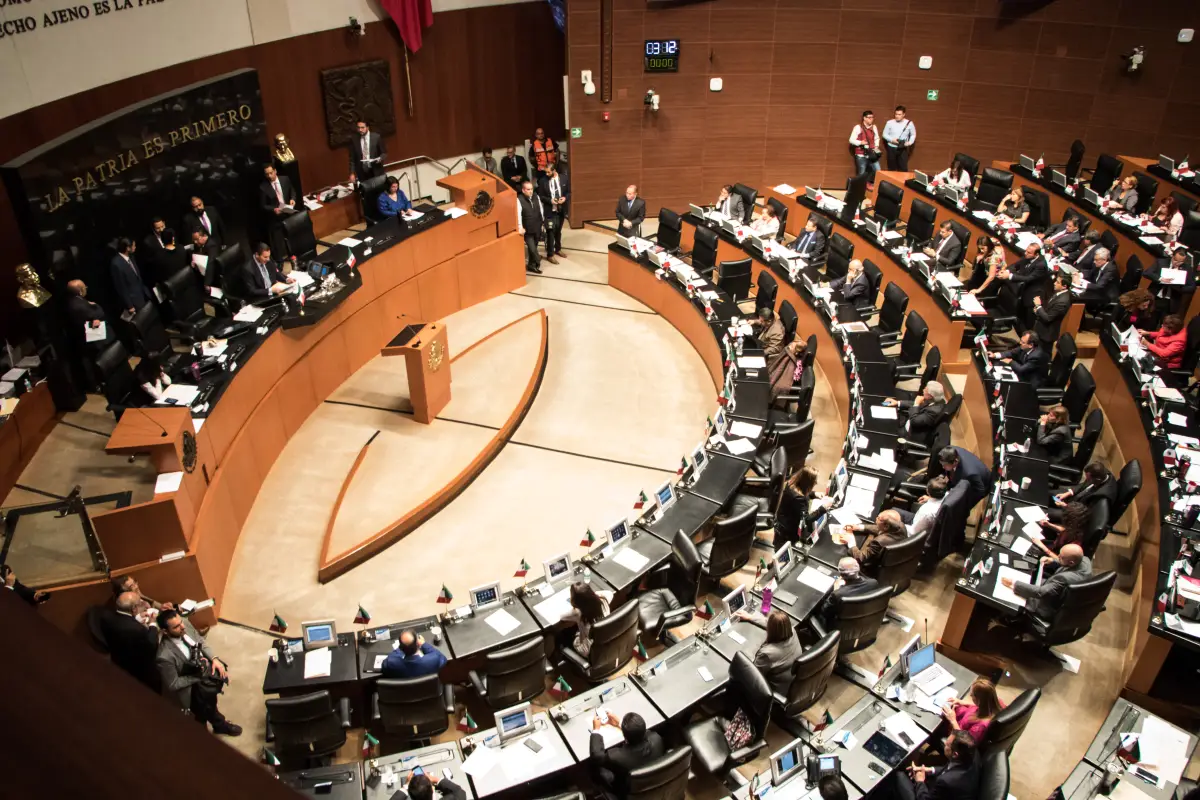 Senado de la República