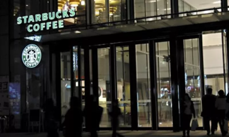 Starbucks dijo que a principios de 2013 los panes y pasteles de La Boulange comenzarán a reemplazar su línea actual. (Foto: Reuters)
