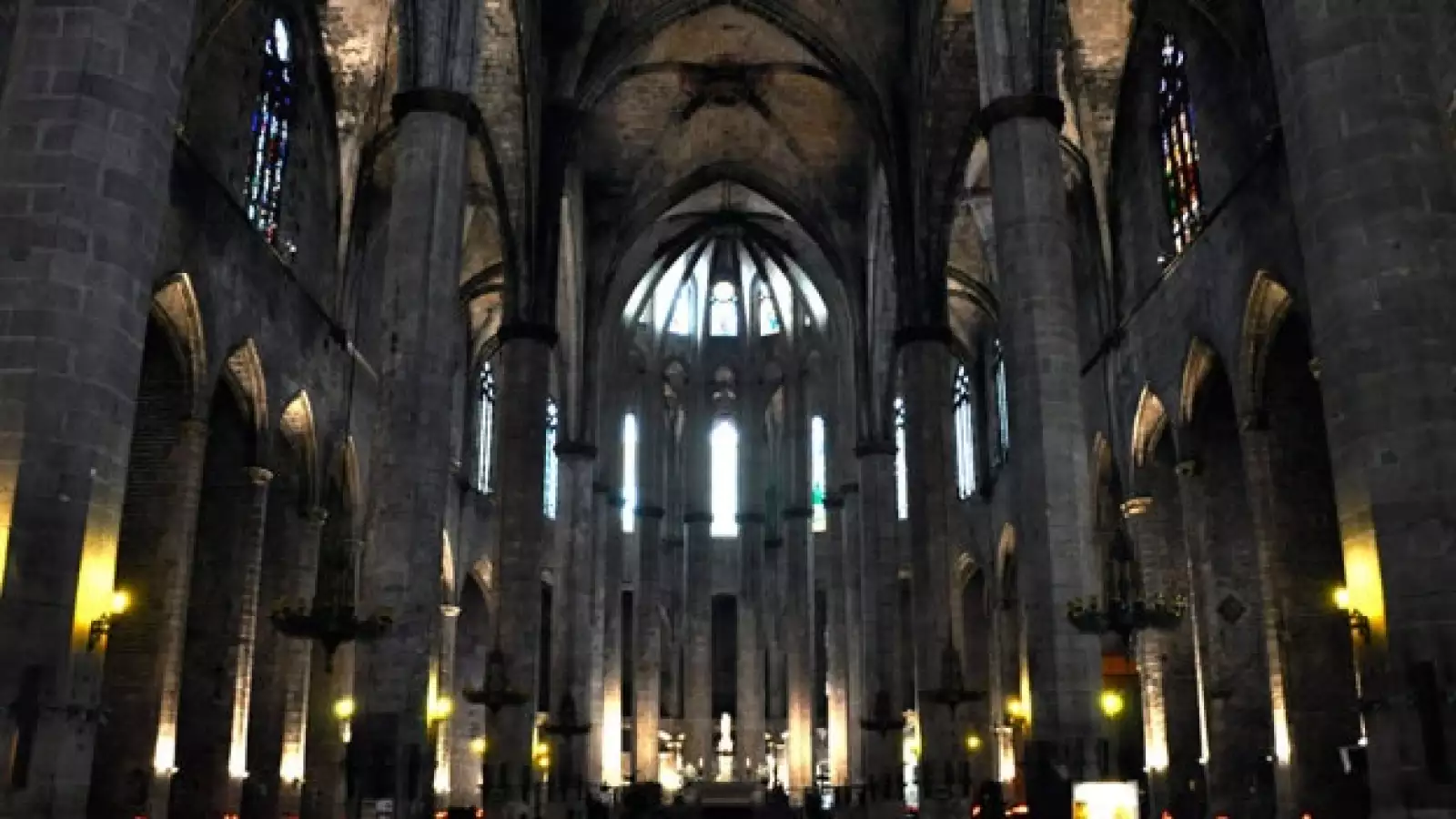 arquitectura barcelona cataluña 13