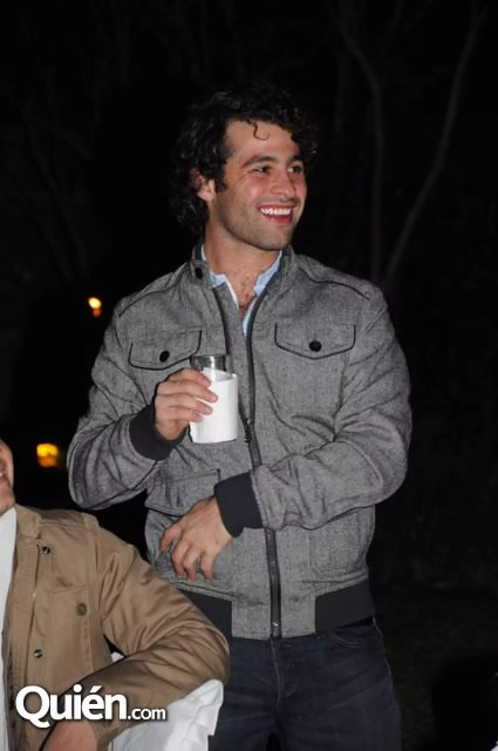 Juan Alejandro Hernández